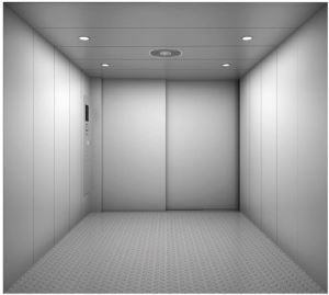 Lift tal-lift tal-merkanzija affordabbli