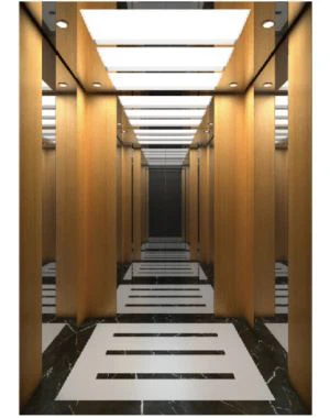 Mera tal-injam MRL Lift