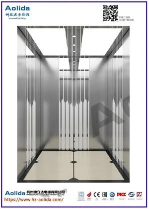 lift residenzjali żgħir