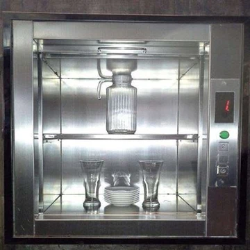 spiża tad-dar dumbwaiter